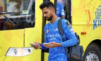 Why Gaikwad opted out of county deal with Yorkshire