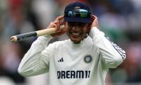 'Gill must define what sort of team he wants India to be'