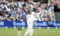 'Jadeja's job was to win the match, not take singles': Chappell