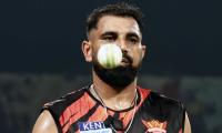 Shami named in Bengal's probables, eyes domestic return