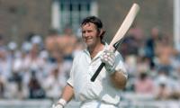 'Where's Your Bike?' Amiss and the First Cricket Helmet