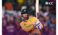 Hermann, Van der Dussen fire SA into T20 tri-series final