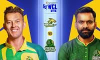 'I love India...': Brett Lee on cancelled WCL clash