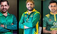 Why practice, then back out?: Afridi rips into Indian players