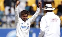 Will India drop Jadeja or Sundar to include Kuldeep?
