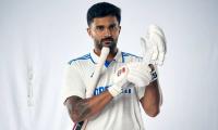 Double blow for India ahead of must-win Manchester Test