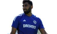 'Give it all or rest': Pathan's blunt message to Bumrah 