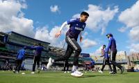 Injury-hit India face must-win battle at Old Trafford