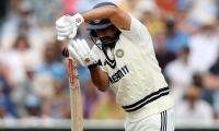 India should continue with Karun Nair, says Ashwin