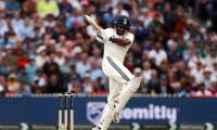 How spirited Sudharsan made second chance count!