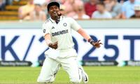 'Pick experienced Prasidh over newbie Kamboj'