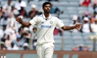 'When I saw him on day one, I said he's the man': Shastri hails Sundar