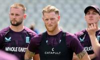 Big-Match Ben Set for Old Trafford Explosion?