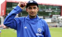 Why Do Ashwin, Dhoni Rate Anshul Kamboj Highly?