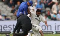 Pant Injury Prompts BCCI To Tweak Domestic Rules!