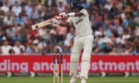 1000 and counting! Rahul joins elite list of batters