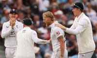 'Borders on arrogance': Botham slams England's Ashes prep