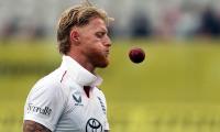 Here is why Stokes is out of 5th Test vs India!