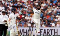What Went Wrong for India on Day 2 in Manchester