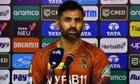 WPL: Abhishek Nayar appointed UP Warriorz head coach