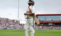 Will Pant Return for India's 2nd Innings?