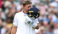 'Joe Root Has Always Played With A Smile'
