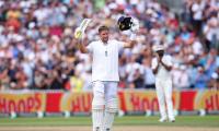 'It's not something..' Root on chasing Sachin's feat