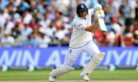 Root overtakes Dravid, Kallis in Test runs tally