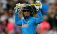 'Time to say goodbye to playing': Veda calls it quits