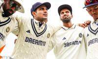 Is Gill Cracking Under Pressure? Manjrekar Thinks So