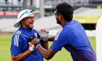 Why Kuldeep can't play yet... Morkel explains the snub