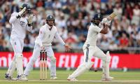 Ever-reliable Rahul hits another major milestone!