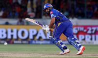 Pollard hails 'Hitman': 'Rohit knows what he wants'
