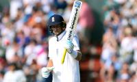 Joe Root Breaks Bradman's Record!