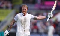Stokes joins exclusive list of Test all-rounders