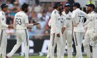 Why Bumrah Failed to Rescue India at Old Trafford