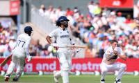 'Beyond this pair, I'm not hopeful': Manjrekar warns