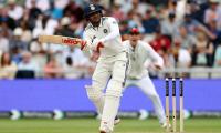 'Indian cricket is in safe hands': Karthik hails Gill