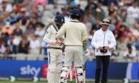 Patel Lauds India's Grit, Questions England's Spirit-of-Cricket Claims