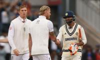 Resistant India Defy England To Keep Series Alive