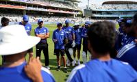 Kuldeep benched! Gavaskar says Gill may not be in charge