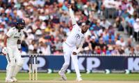 'Archer Should Not Be Playing Fifth Test'