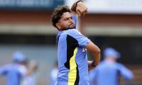 Can Kuldeep be the solution to India's bowling woes?