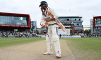 India's heroes break silence after gutsy draw