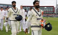 Gavaskar roasts England's tactics: 'Just loud talk'
