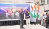 'One final push to make our country proud'
