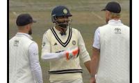 Steyn Questions Jadeja, Sundar's Milestone Chase