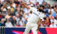 Bumrah to miss Oval Test due to workload?