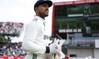 With Pant Out, India's Next Wicketkeeping Star Is Ready?