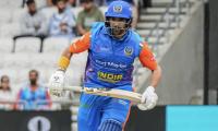 WCL 2025: India boycott semifinal against Pakistan!